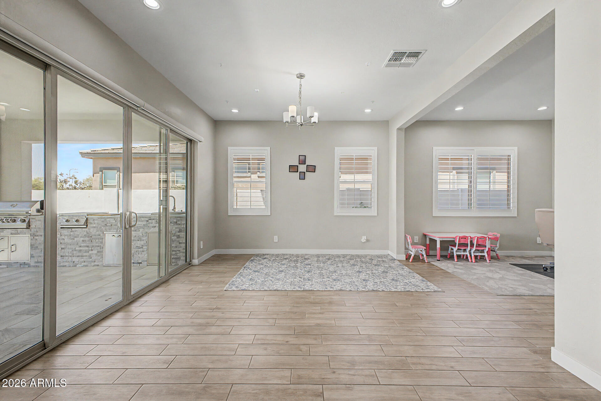 BERGE RANCH - Residential