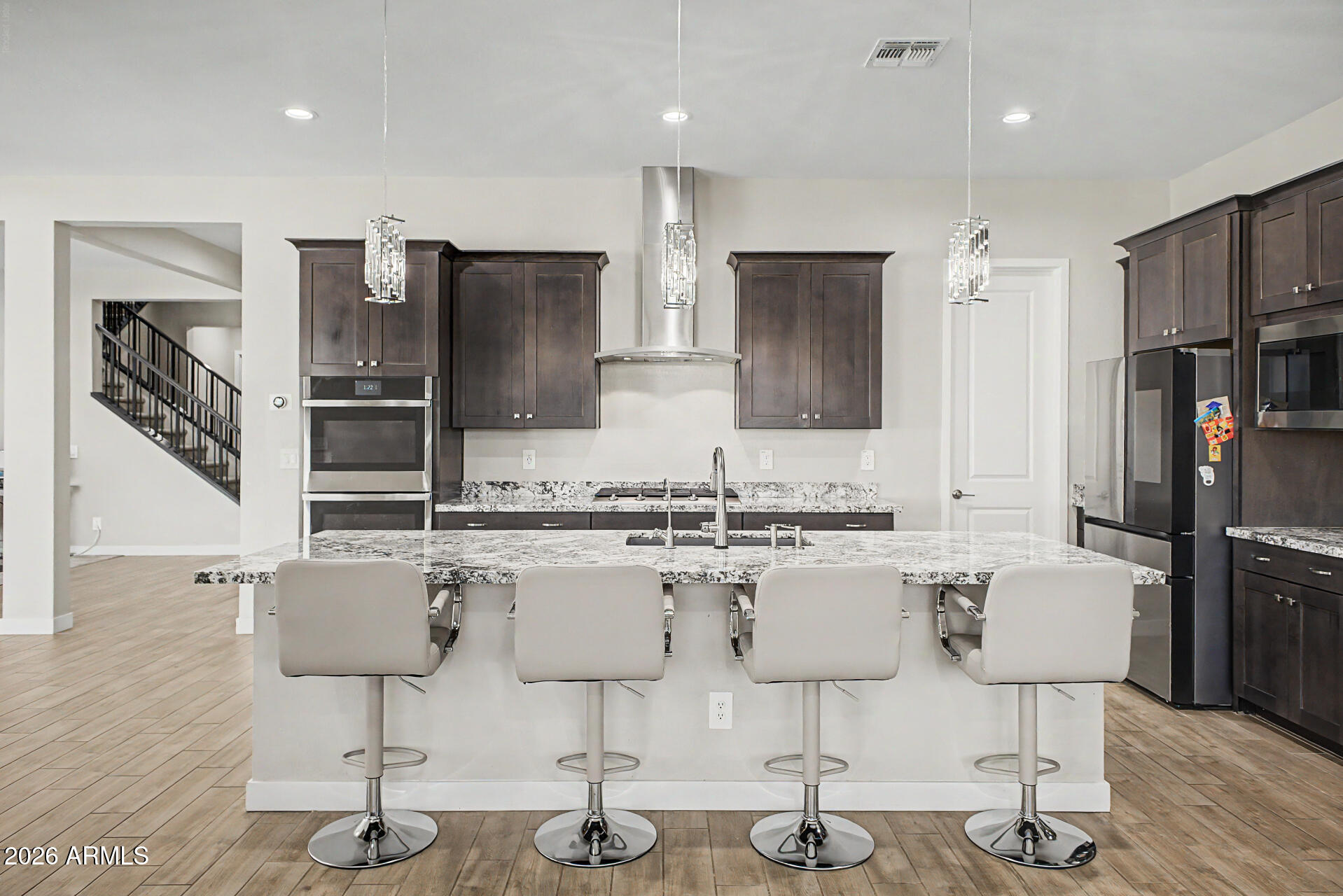 BERGE RANCH - Residential