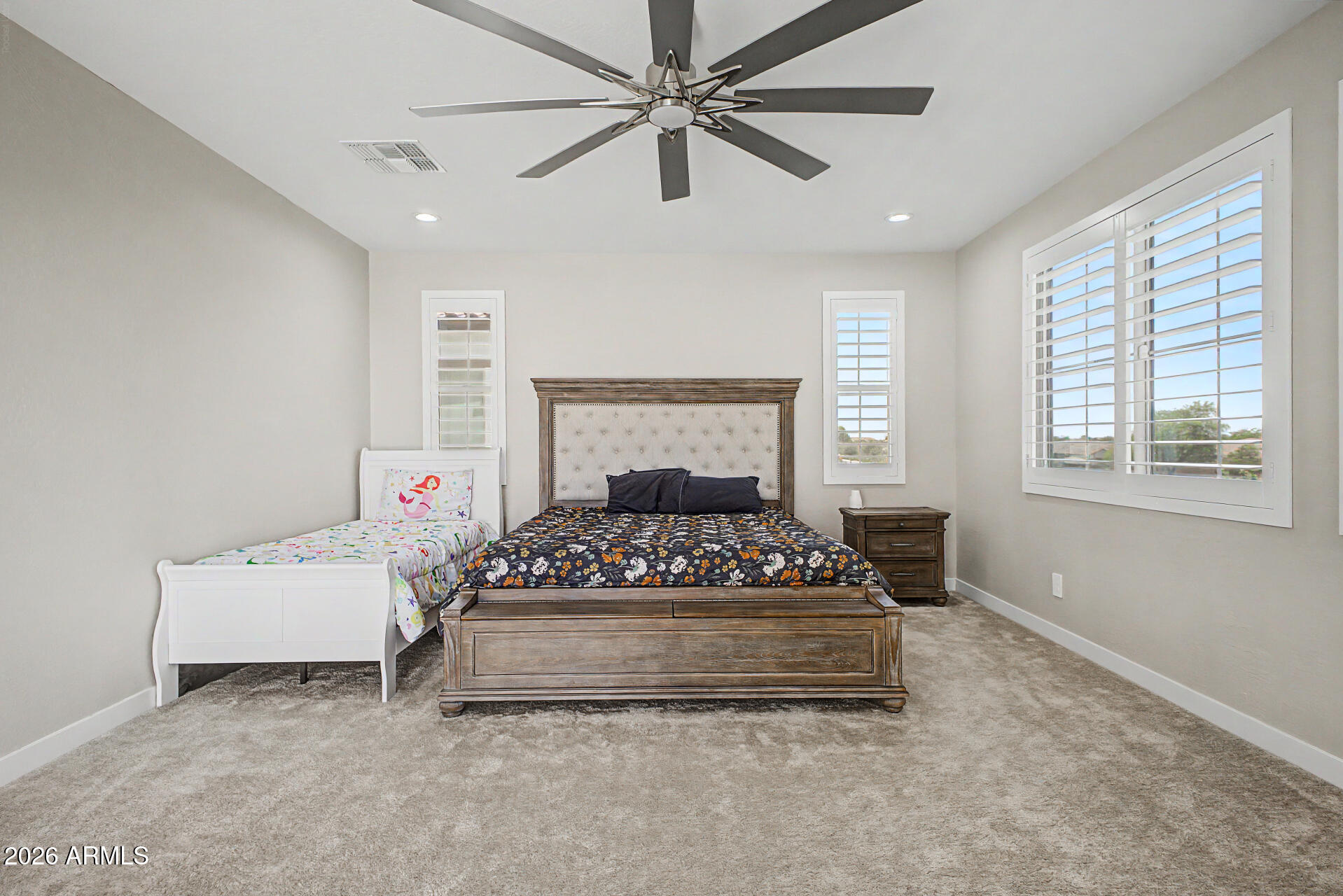 BERGE RANCH - Residential