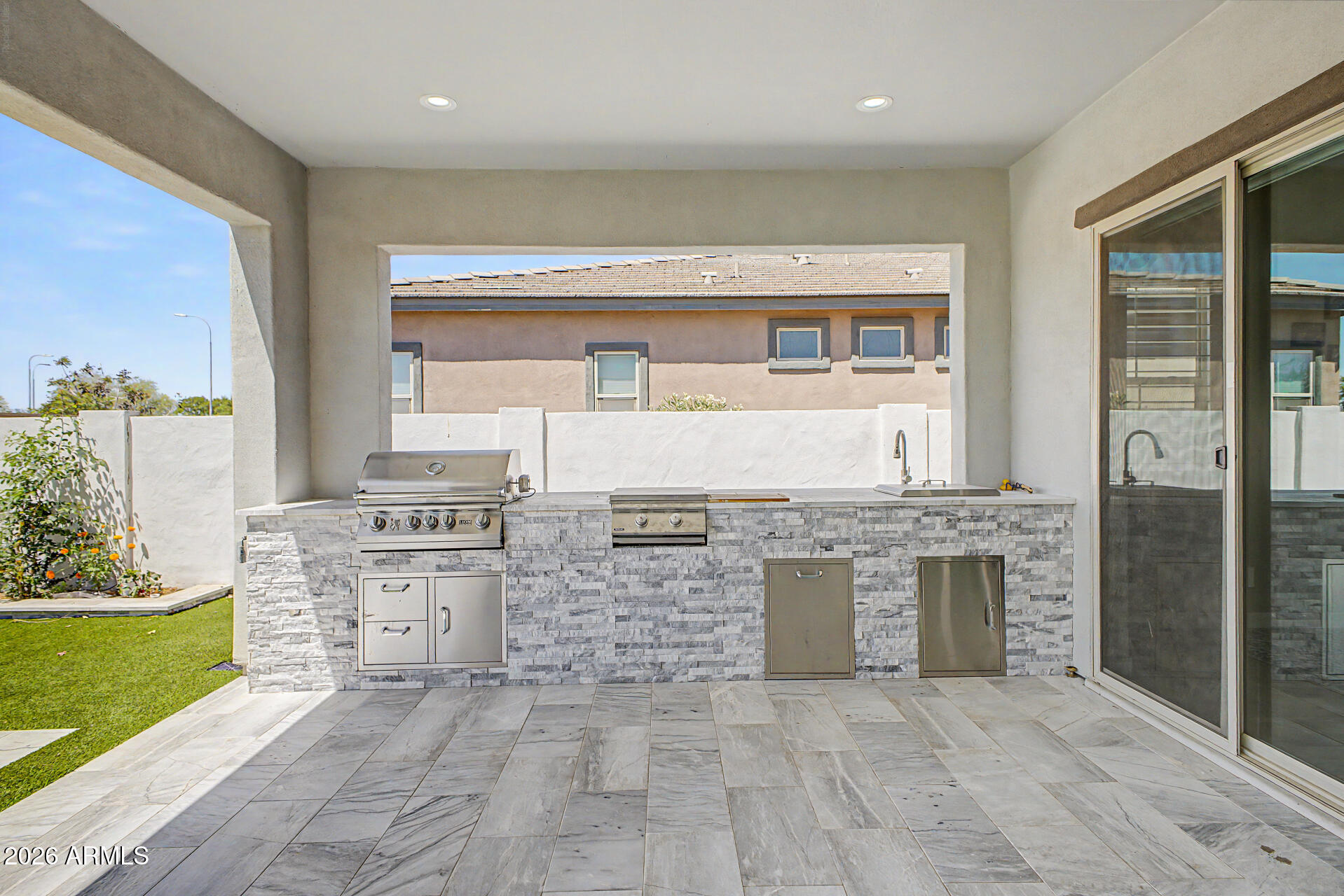 BERGE RANCH - Residential
