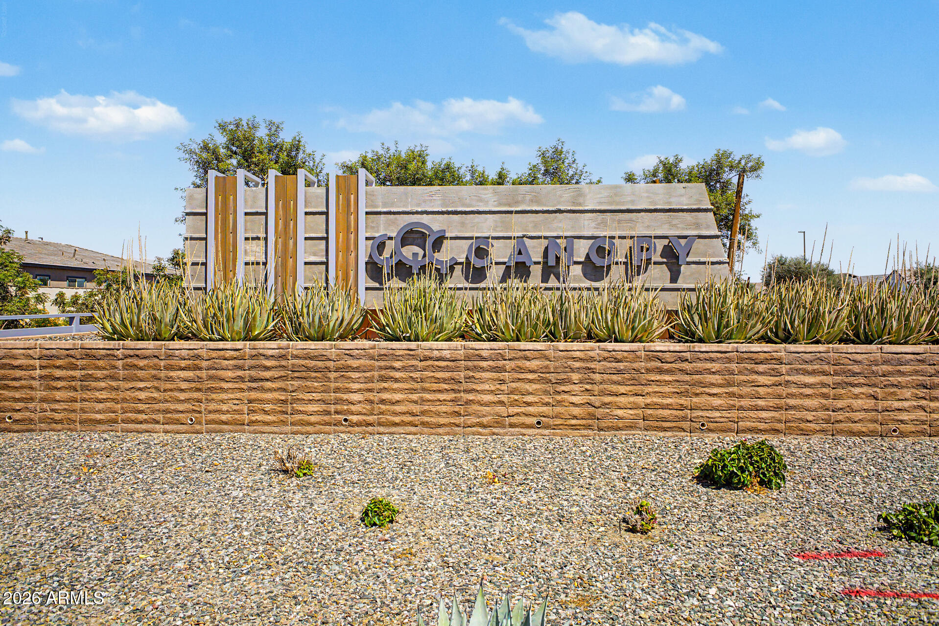 BERGE RANCH - Residential