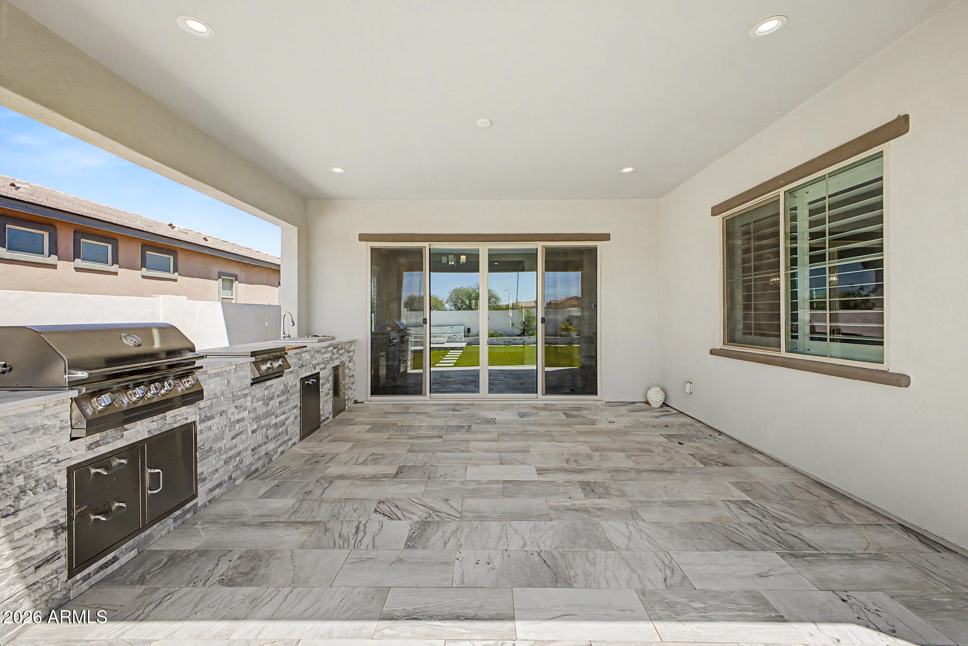 BERGE RANCH - Residential