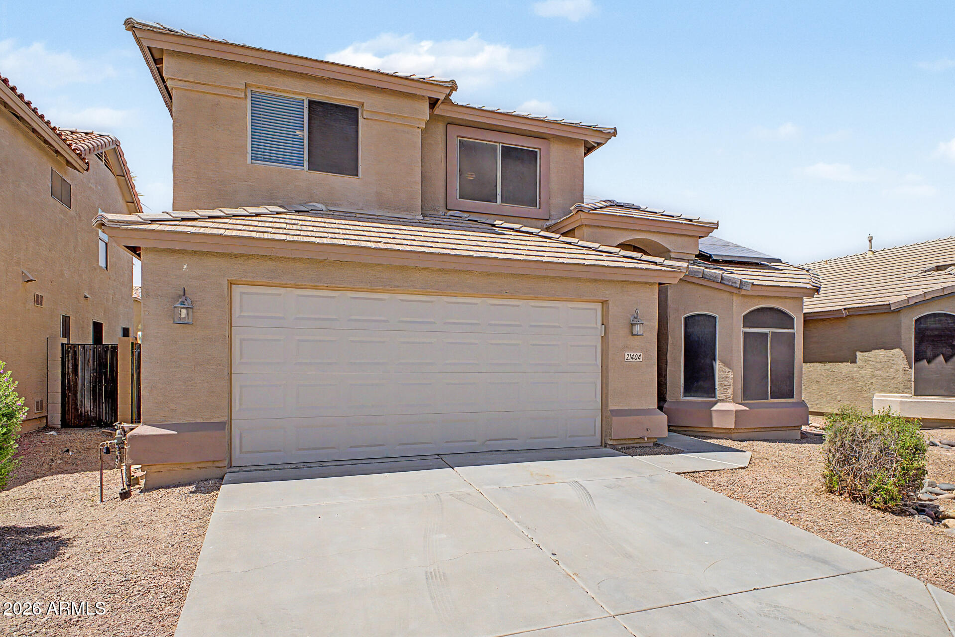 21404 N VAN LOO Drive