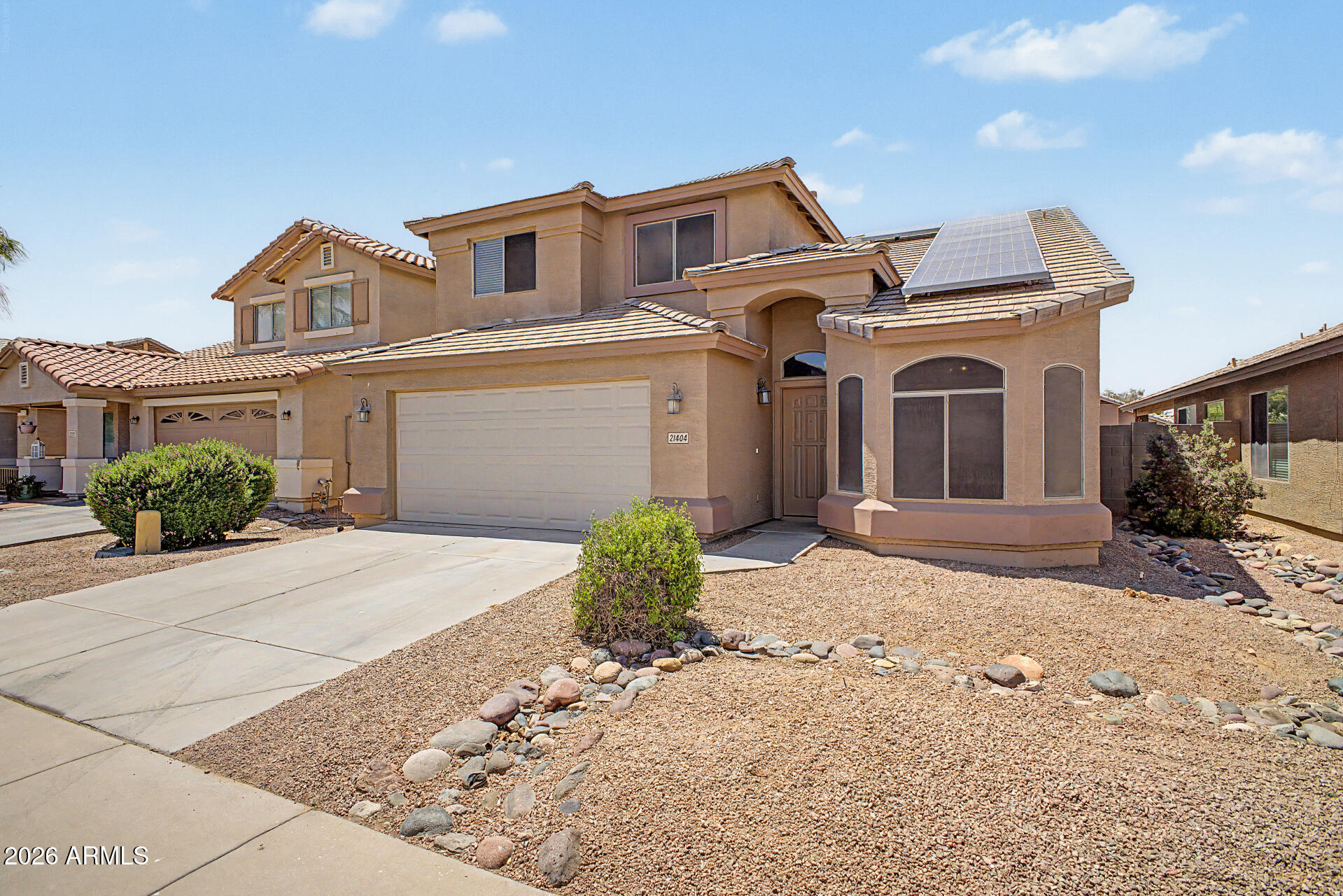 21404 N VAN LOO Drive