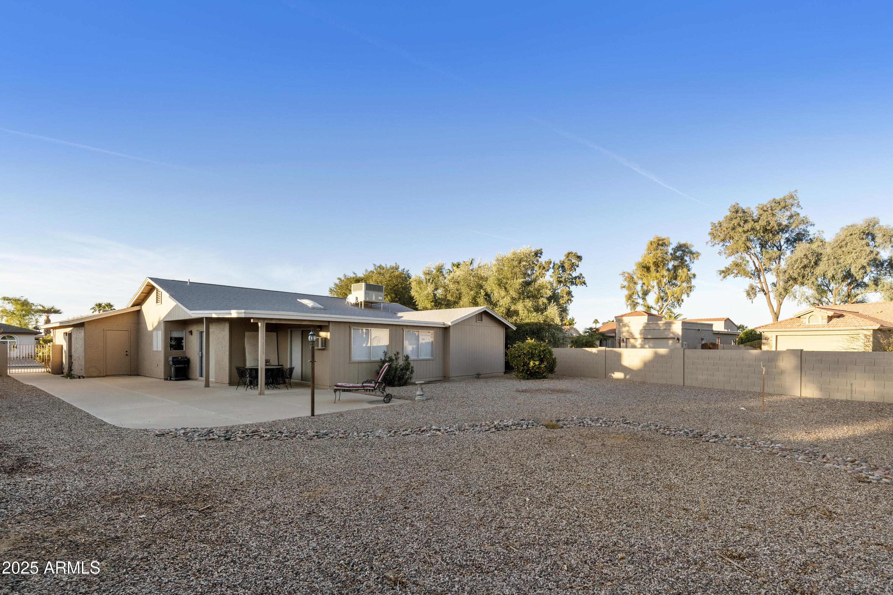 26622 S BEECH CREEK Drive