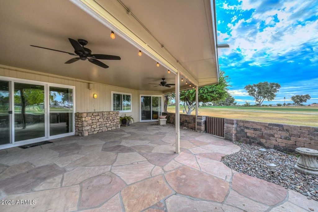 Photo of 10533 W Pineaire Drive, Sun City, AZ 85351 (MLS # 6965768)
