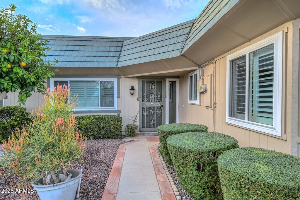 Photo of 10533 W Pineaire Drive, Sun City, AZ 85351 (MLS # 6965768)