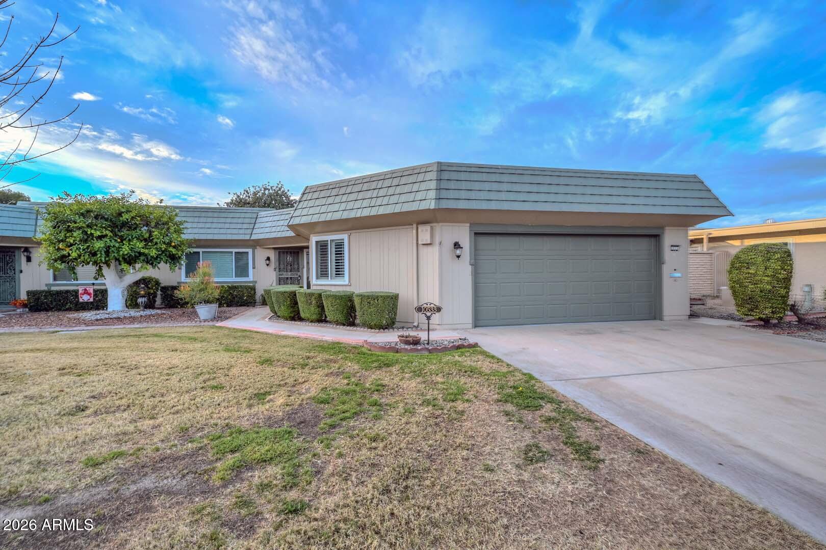 10533 W PINEAIRE Drive