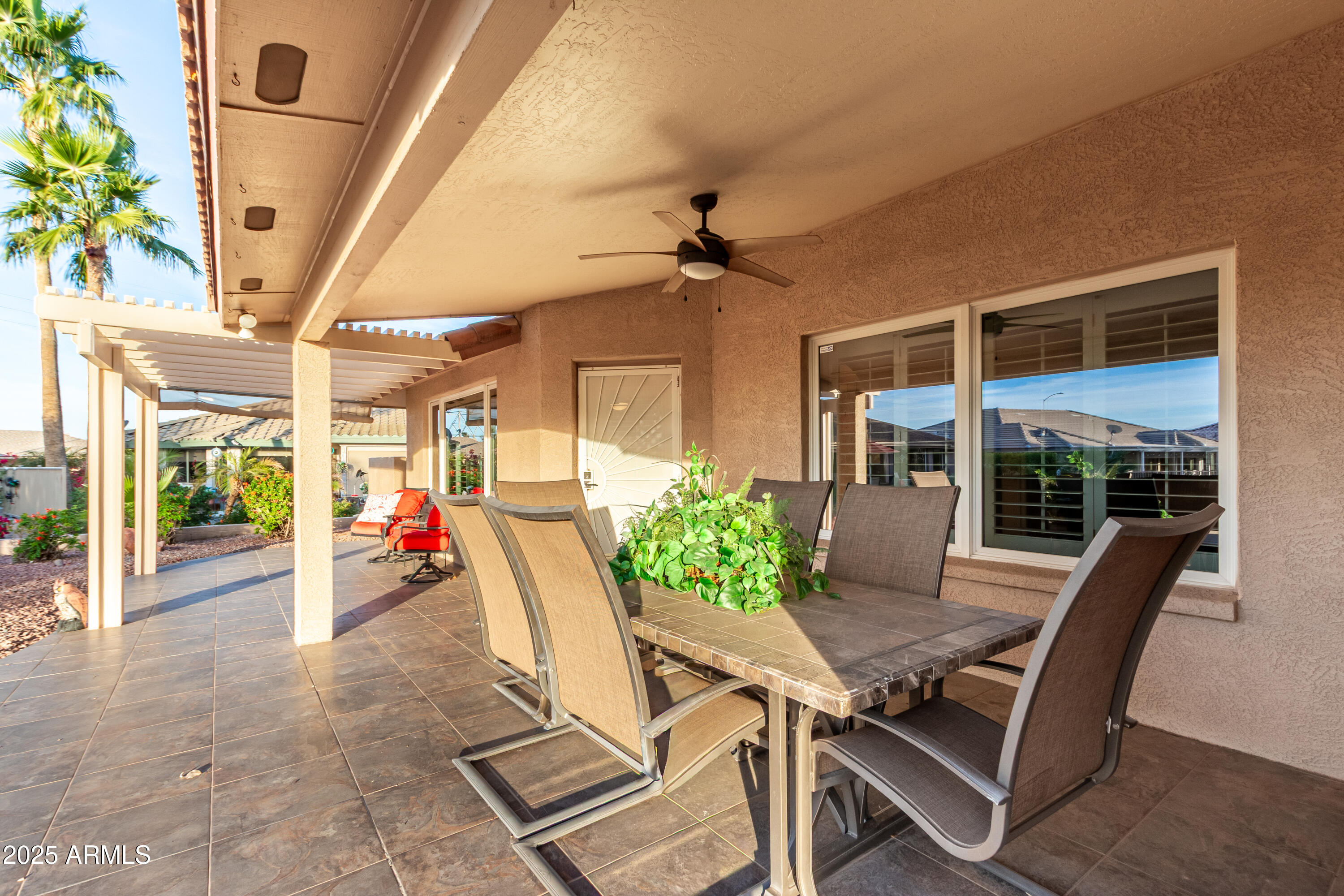 10843 E KILAREA Avenue