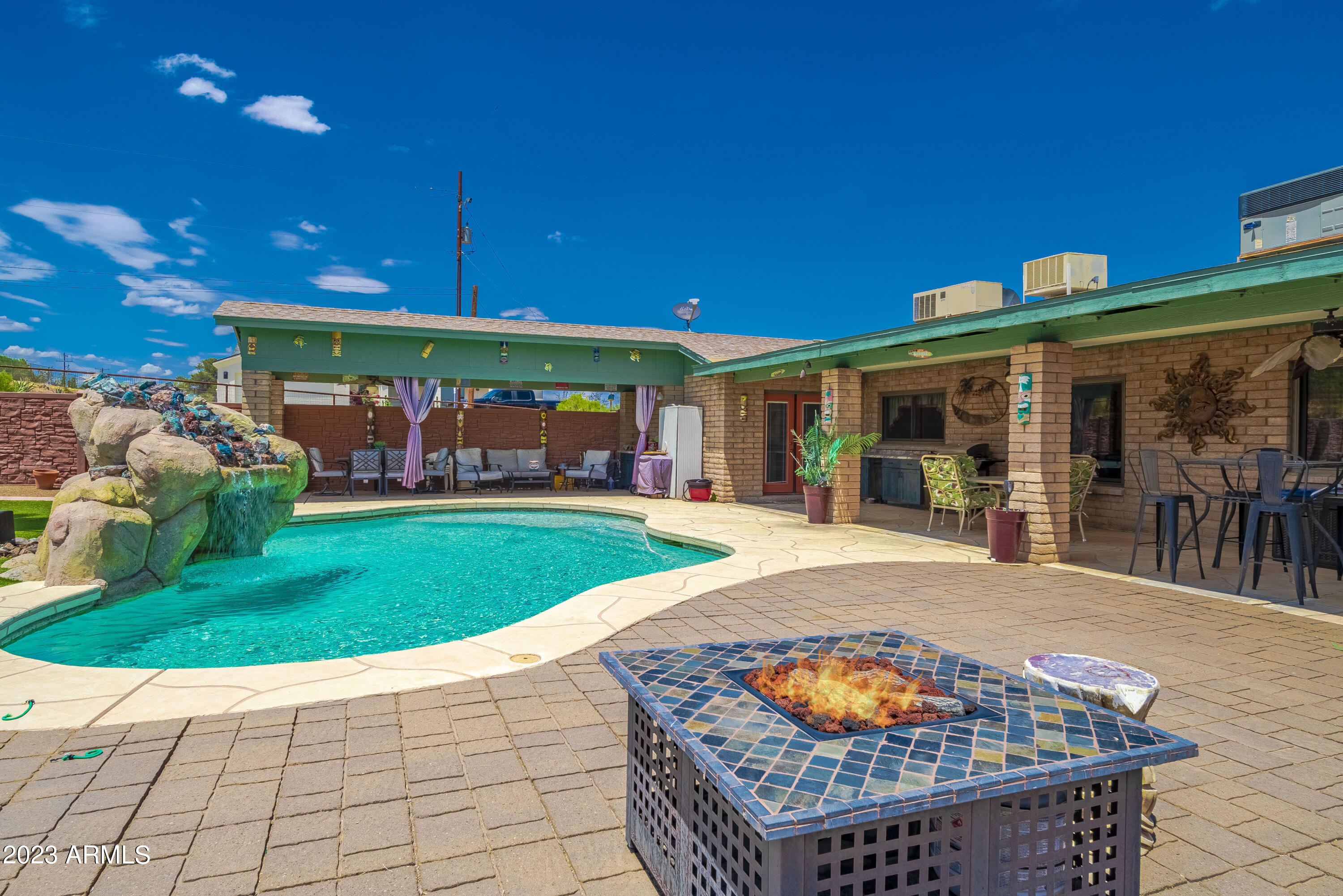 View Wickenburg, AZ 85390 house