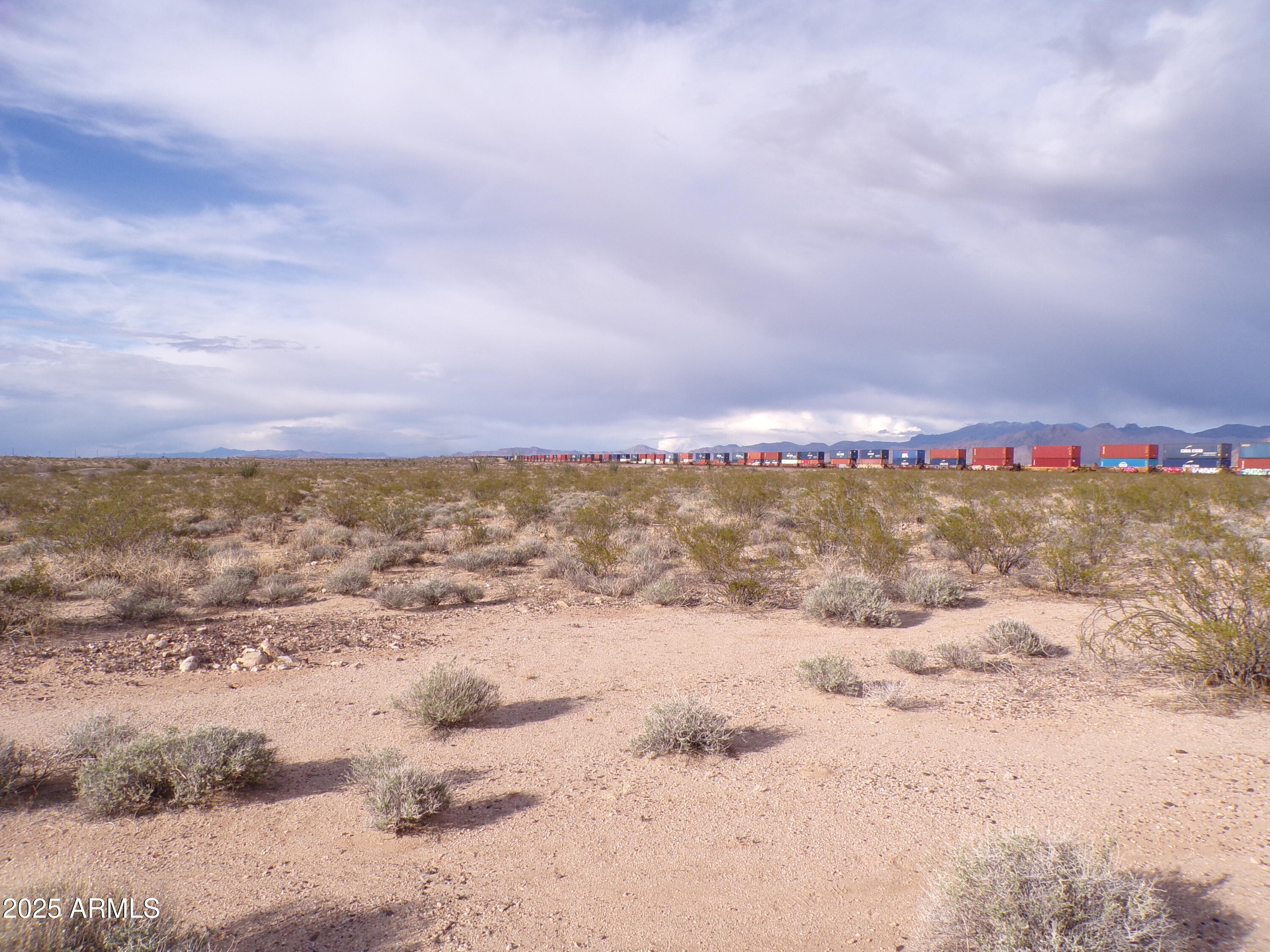 TBD I-40 -- .