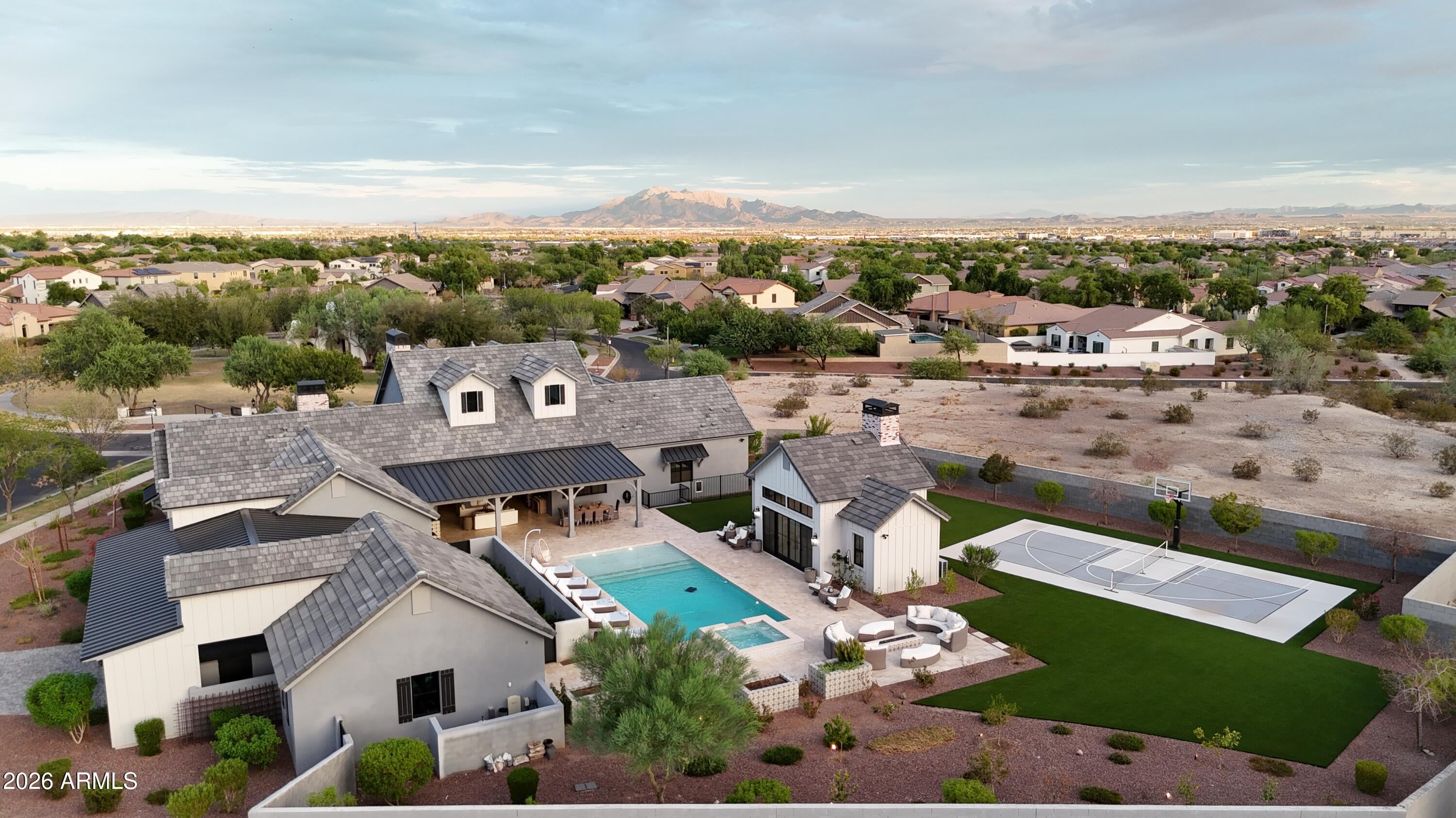 Homes for Sale in Queen Creek Arizona 1 3076 N HERITAGE Street