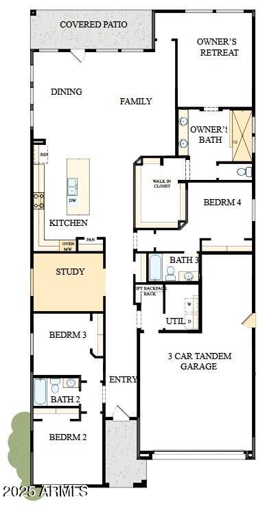 2357 E AMFISSA Drive