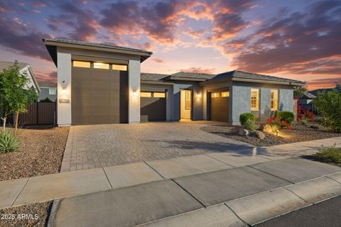 22796 E TWIN ACRES Drive Queen Creek AZ 85142