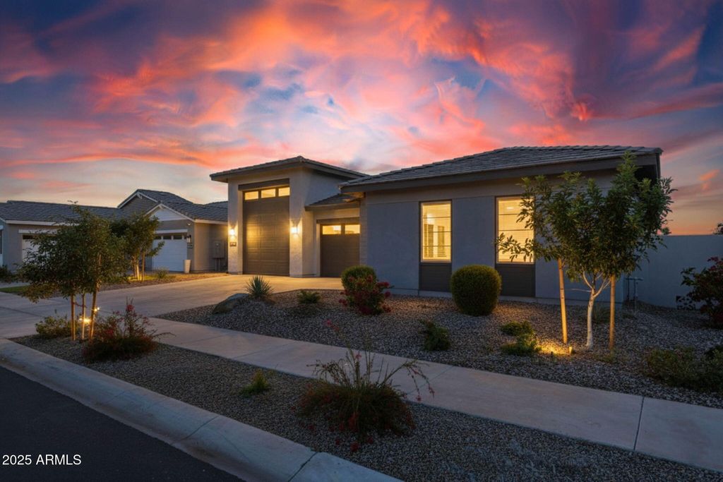 Photo of 22796 E Twin Acres Drive, Queen Creek, AZ 85142 (MLS # 6956431)