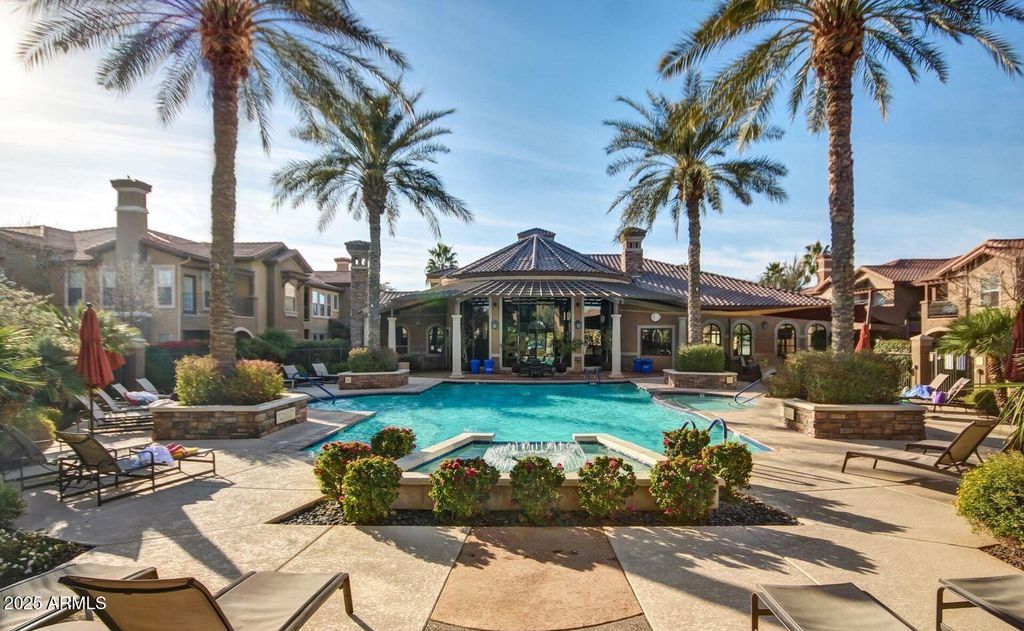 Photo of 14250 W Wigwam Boulevard #2625, Litchfield Park, AZ 85340 (MLS # 7014824)