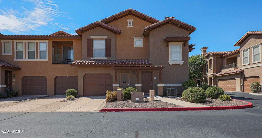 Photo of 14250 W Wigwam Boulevard #2625, Litchfield Park, AZ 85340 (MLS # 7014824)