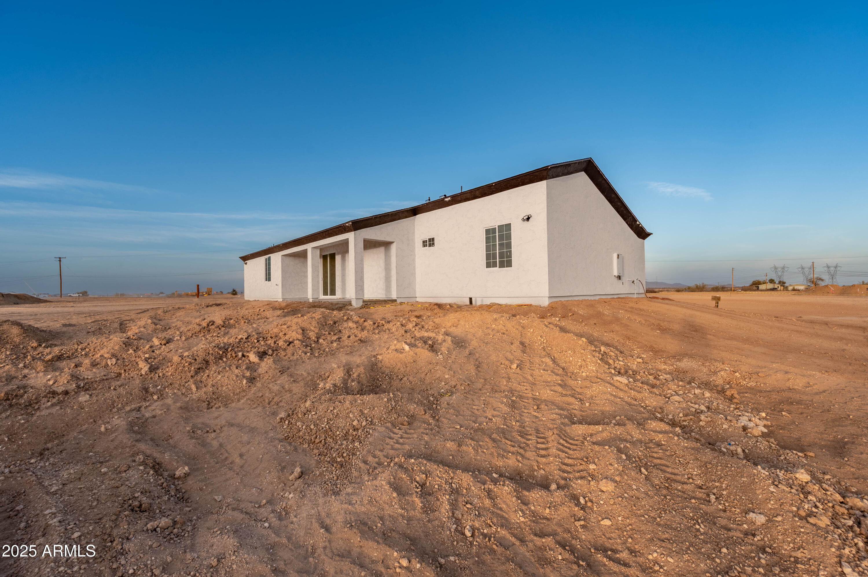 2103 S Hasayampa Road