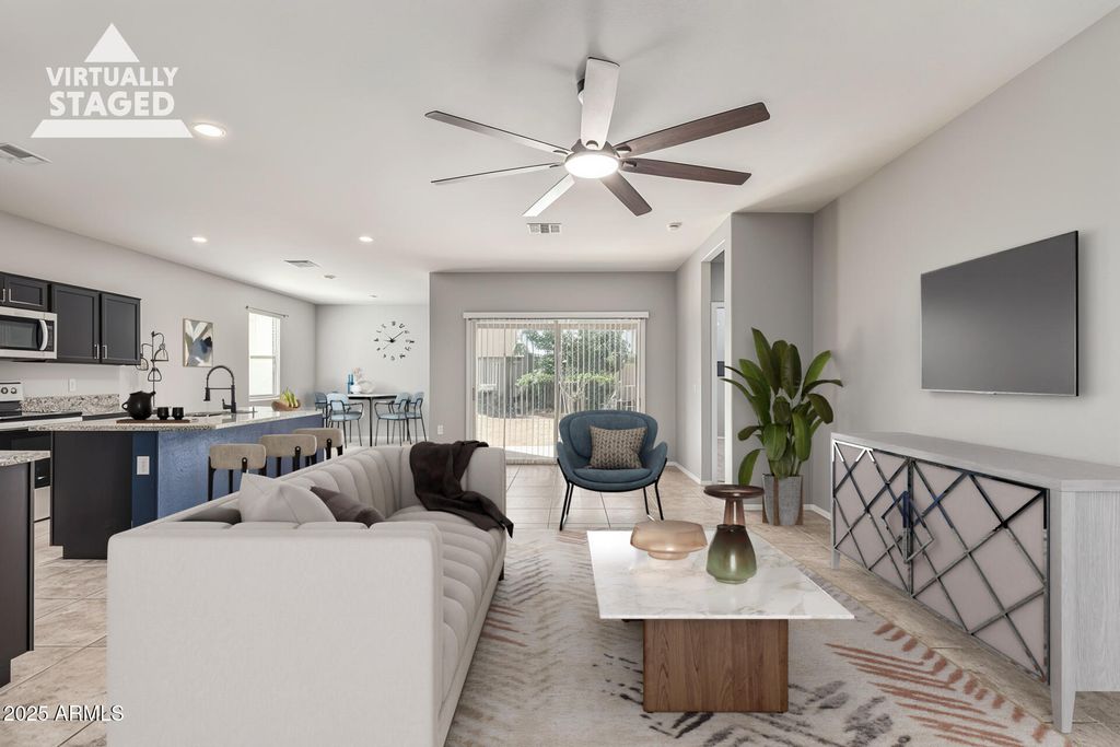 Photo of 28670 N Geode Drive, San Tan Valley, AZ 85143 (MLS # 6937789)