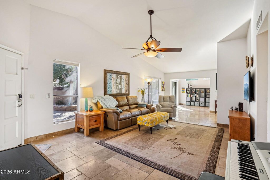 Photo of 8019 E Mclellan Boulevard, Scottsdale, AZ 85250 (MLS # 6974458)