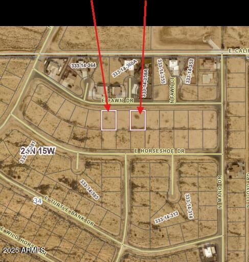 7428 &7412 E FAWN Drive 3812 & 3810