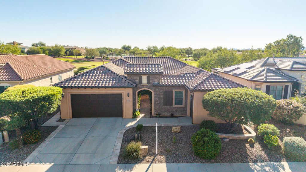 Photo of 6505 W Willow Way, Florence, AZ 85132 (MLS # 6935847)
