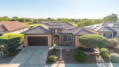 6505 W WILLOW Way Florence AZ 85132