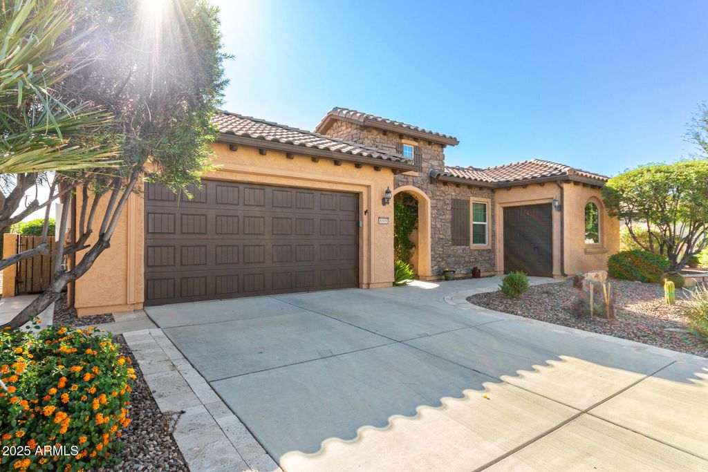 Photo of 6505 W Willow Way, Florence, AZ 85132 (MLS # 6935847)
