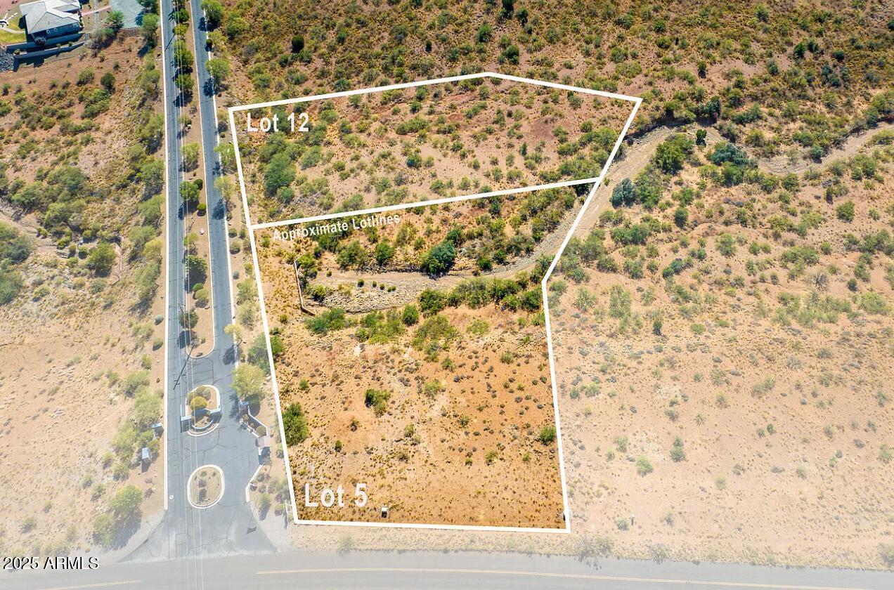 2955 S QUAIL CANYON Road 51