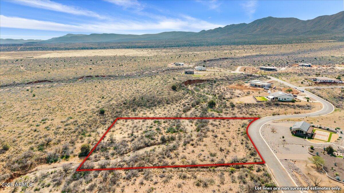 2955 S QUAIL CANYON Road 51