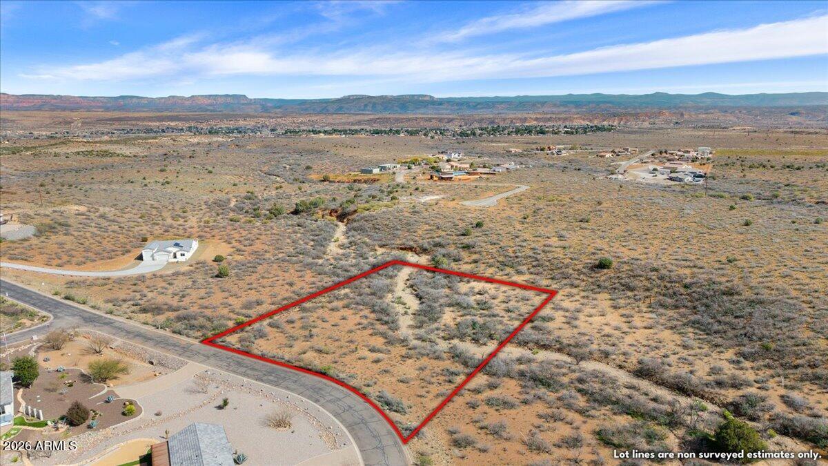 2955 S QUAIL CANYON Road 51