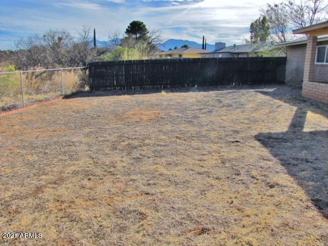 VISTA VILLAGE UNIT 5 - Residential Lease