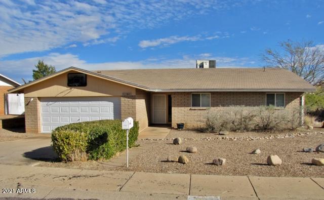 VISTA VILLAGE UNIT 5 - Residential Lease