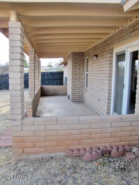 VISTA VILLAGE UNIT 5 - Residential Lease
