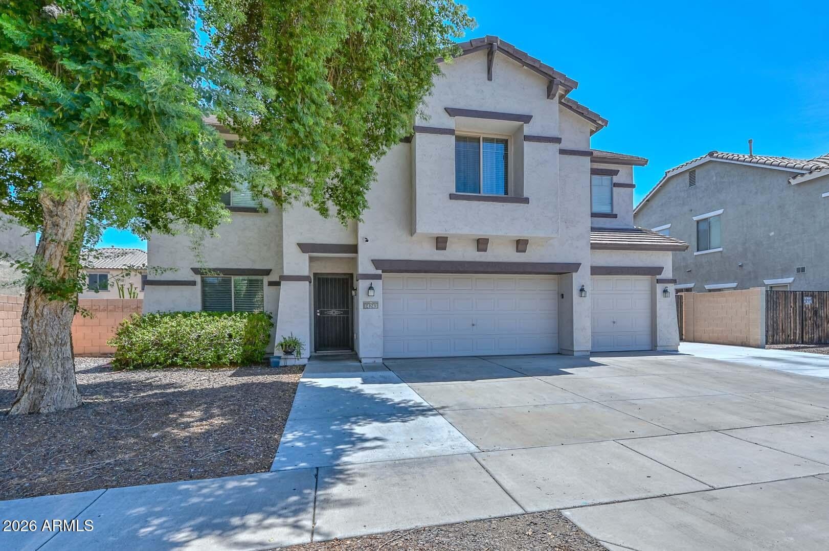 14243 W BANFF Lane