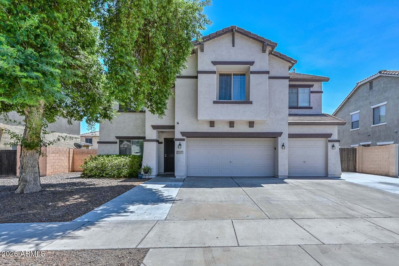 14243 W BANFF Lane