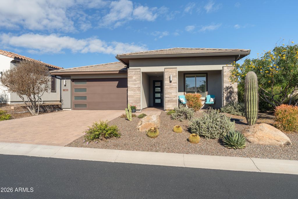 Photo of 17840 E Paria Canyon Drive, Rio Verde, AZ 85263 (MLS # 6968792)