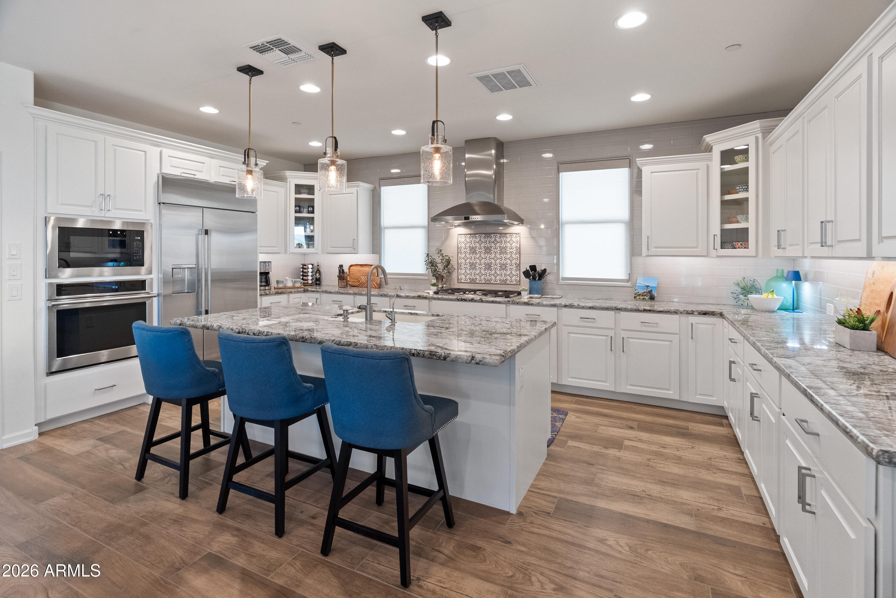 17840 E PARIA CANYON Drive