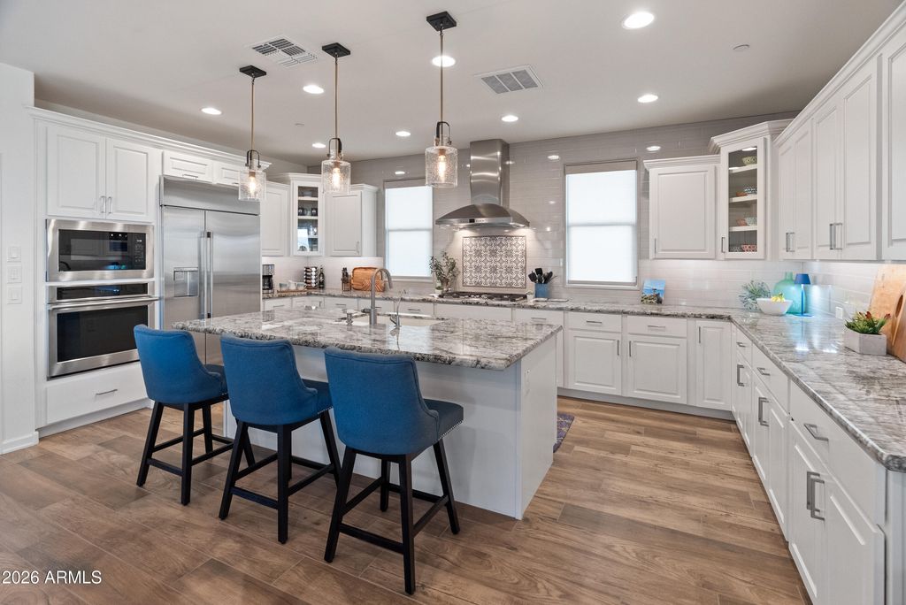 Photo of 17840 E Paria Canyon Drive, Rio Verde, AZ 85263 (MLS # 6968792)