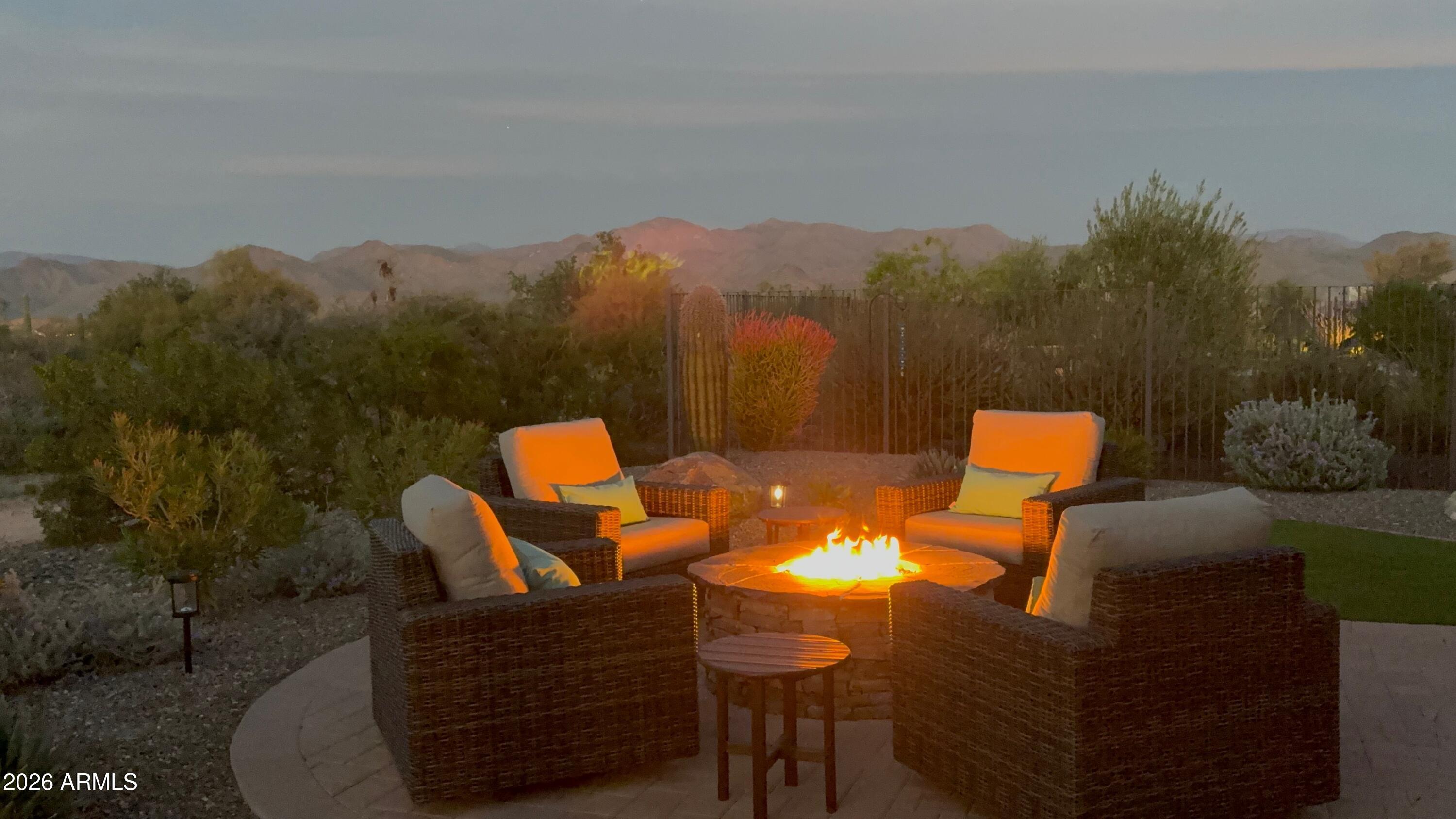 17840 E PARIA CANYON Drive