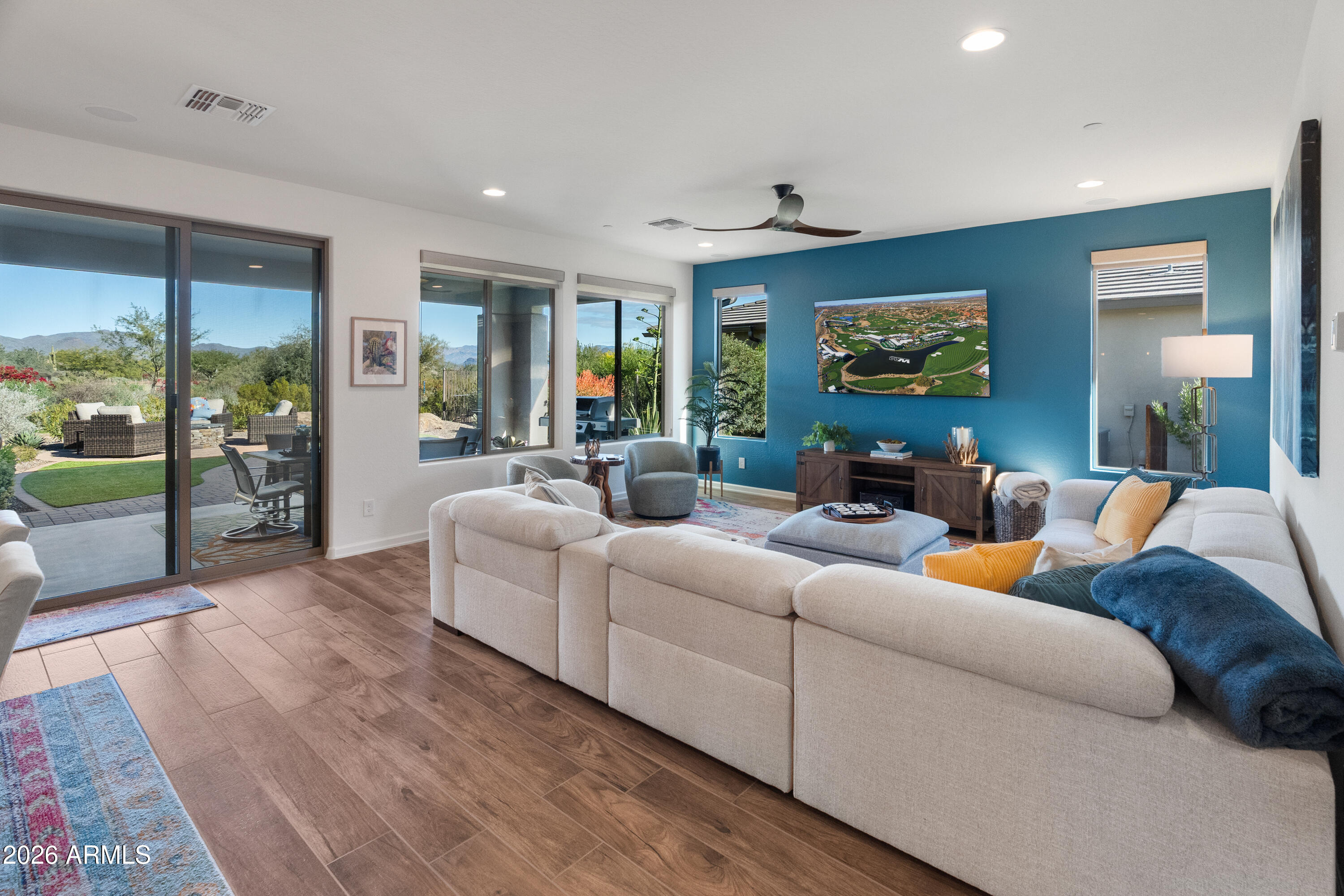 17840 E PARIA CANYON Drive