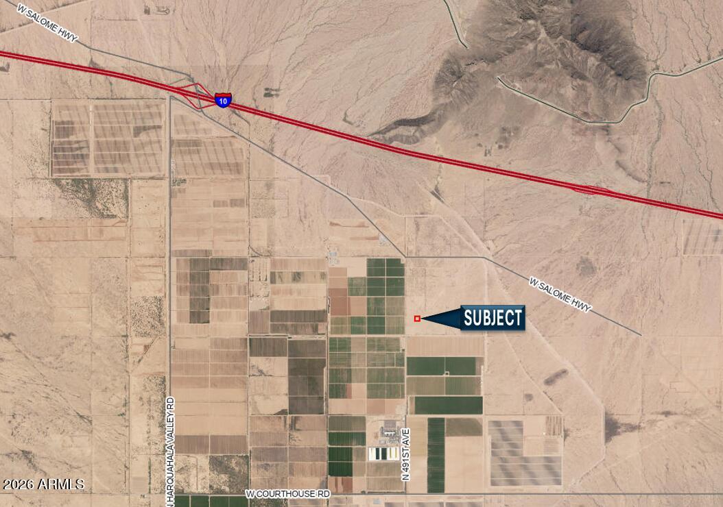 421X N 489th Avenue -