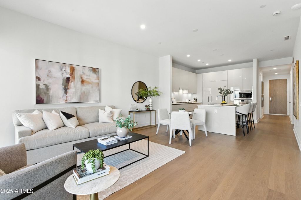 Photo of 19355 N 73rd Way #4004, Scottsdale, AZ 85255 (MLS # 6967679)