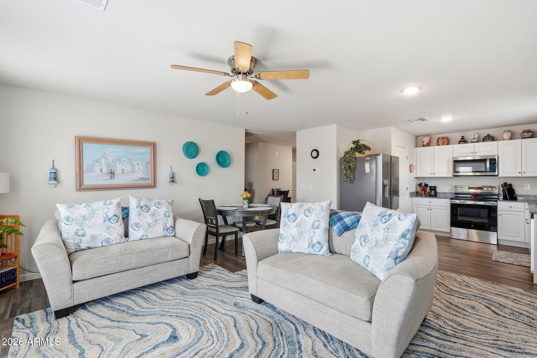 11142 W XAVIER Drive
