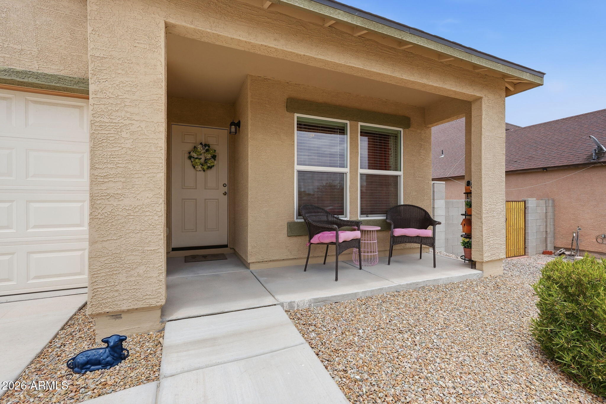 11142 W XAVIER Drive