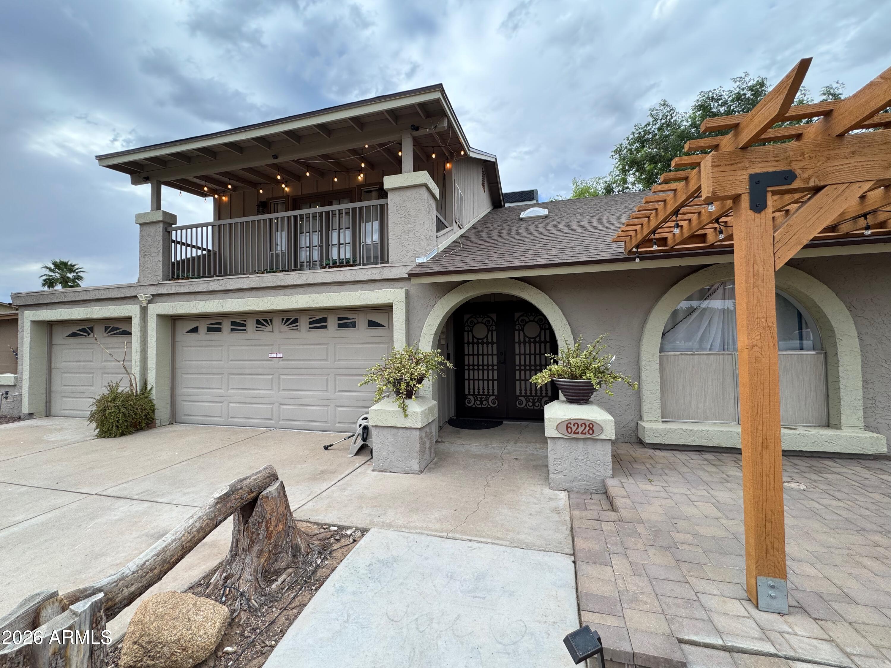 6228 W CORTEZ Street