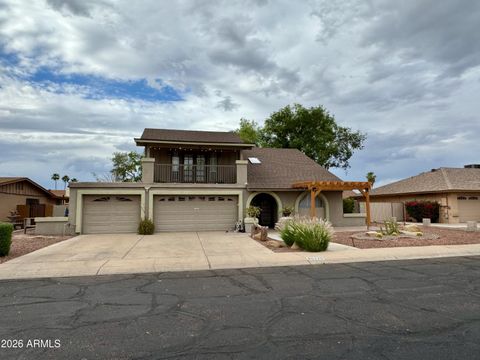 6228 W CORTEZ Street Glendale AZ 85304