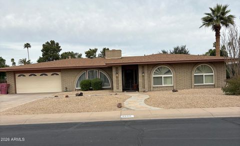 8550 E VIA DE VIVA -- Scottsdale AZ 85258