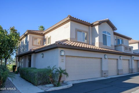 6535 E SUPERSTITION SPRINGS Boulevard 226 Mesa AZ 85206