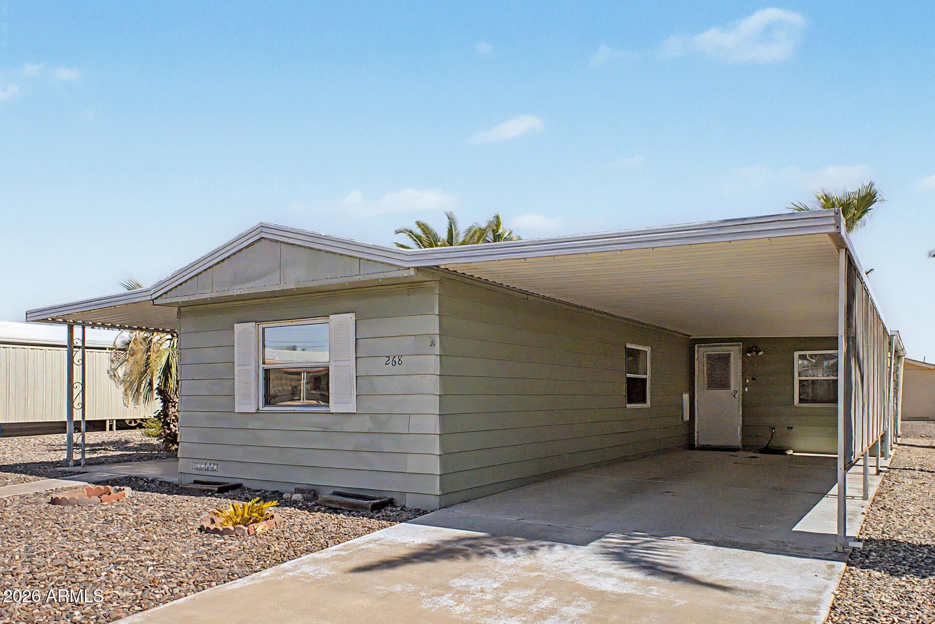 8103 E SOUTHERN Avenue 268
